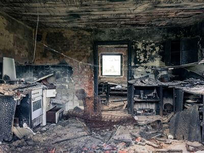 About water damage restoration service - emergency flood repair experts in Bremerton